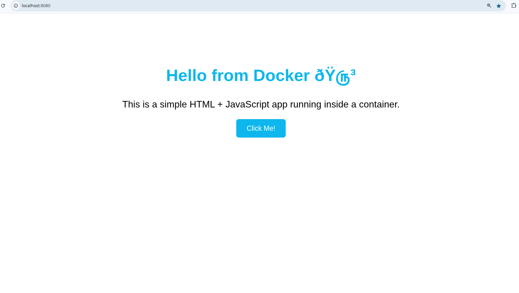 command screenshot