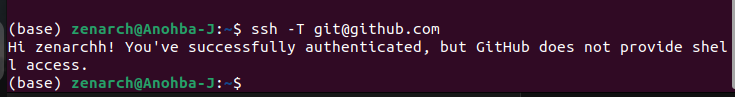 command screenshot