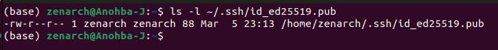 command screenshot