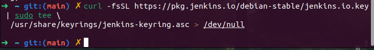command screenshot