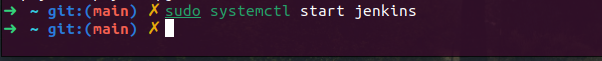 command screenshot