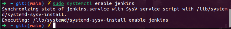 command screenshot