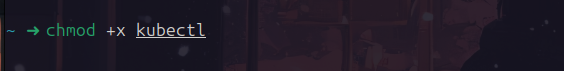 command screenshot