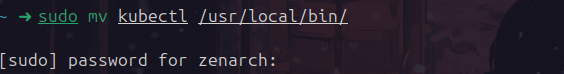 command screenshot