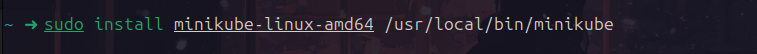 command screenshot